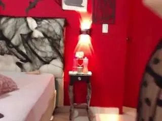 Freechat brendamilf on CamSoda