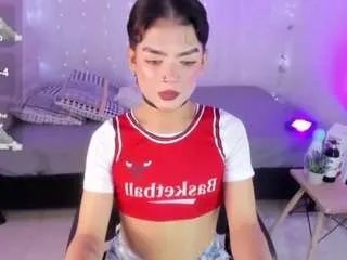 Offline brithanycullen on CamSoda