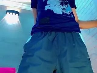 Offline britneyortegax on CamSoda