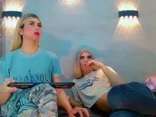 Offline britneyortegax on CamSoda