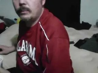 Offline budsonly31 on CamSoda