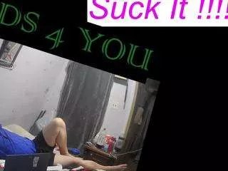 Offline budsonly31 on CamSoda