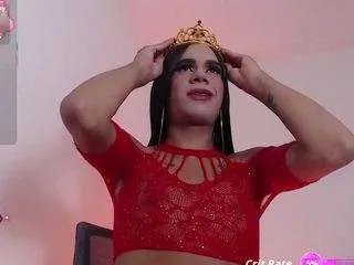 Offline camila-bigdick on CamSoda