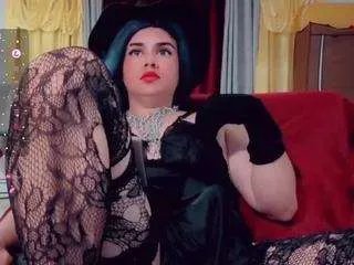 Offline camilacarrington on CamSoda