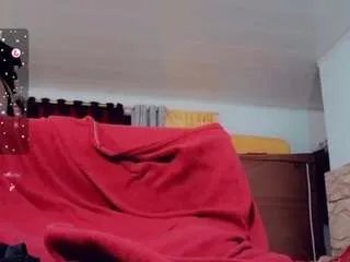 Offline camilacarrington on CamSoda