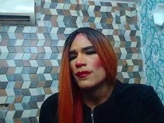 Offline camilasexyts on CamSoda