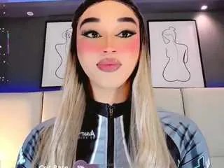 Offline camilavasquezz on CamSoda