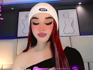Offline camilavasquezz on CamSoda