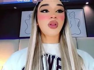 Offline camilavasquezz on CamSoda