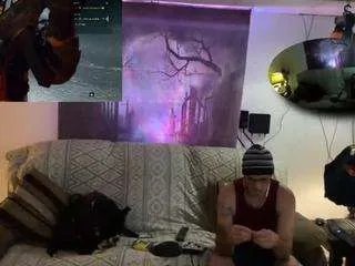 Offline canadaguy1978 on CamSoda