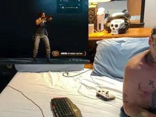 Offline canadaguy1978 on CamSoda