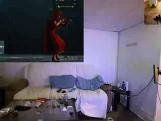 Offline canadaguy1978 on CamSoda