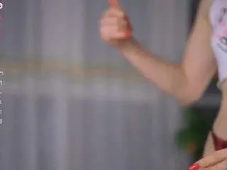 Offline candaceformica on CamSoda