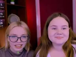 Offline candy-flossie1 on CamSoda