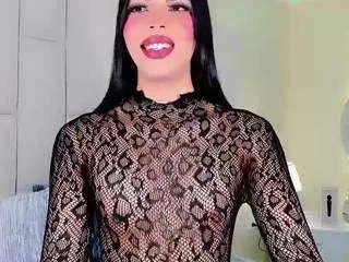 Offline candyjoselyn on CamSoda