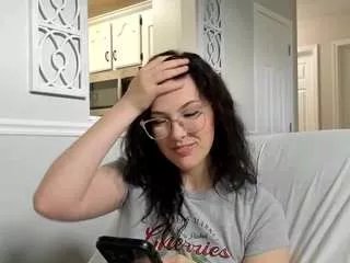 Offline candyplanet on CamSoda