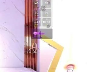 Offline candyrouse2 on CamSoda