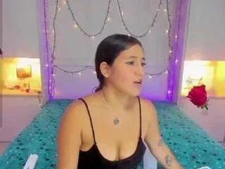 Offline candyymaria on CamSoda