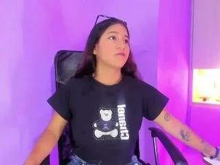 Offline candyymaria on CamSoda