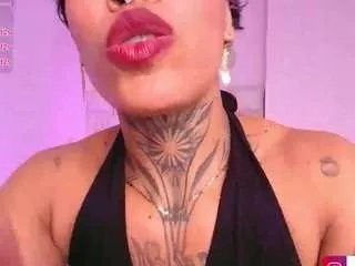 Freechat cane-osada on CamSoda