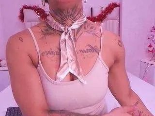 Freechat cane-osada on CamSoda