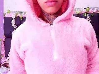 Freechat cane-osada on CamSoda