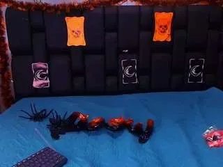 Freechat cane-osada on CamSoda