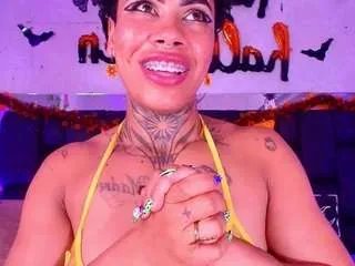 Freechat cane-osada on CamSoda