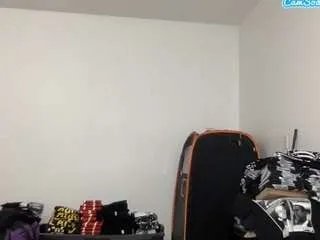 Freechat carmensindiego on CamSoda