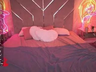 Offline carolinadia on CamSoda