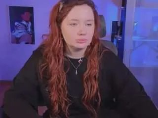 Offline carolinawinter on CamSoda