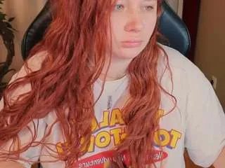 Offline carolinawinter on CamSoda