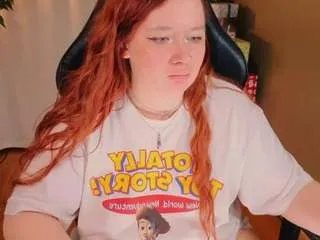 Offline carolinawinter on CamSoda