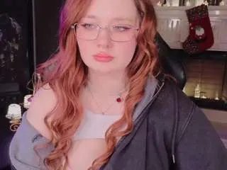 Offline carolinawinter on CamSoda