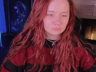 Offline carolinawinter on CamSoda