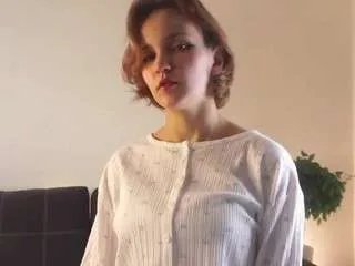 Offline celestamagallan on CamSoda