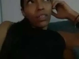 Offline chaneel on CamSoda