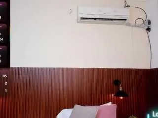 Offline channelbrunnette on CamSoda