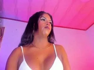 channelss-diirty on CamSoda