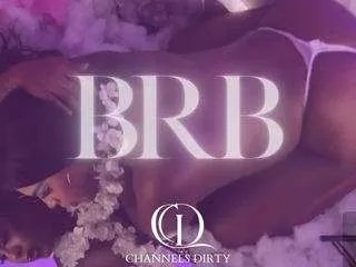 channelss-diirty on CamSoda