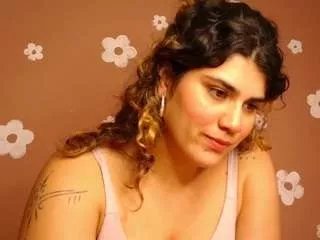 Offline chantal-leon on CamSoda