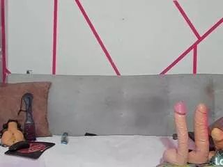 Offline charlottebrad on CamSoda