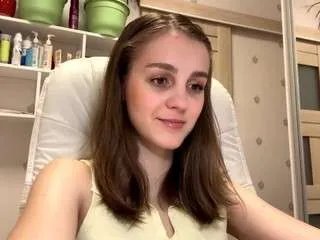 Offline chelsealebroke on CamSoda