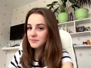 Offline chelsealebroke on CamSoda