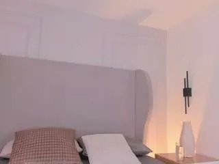 Freechat chloedee on CamSoda