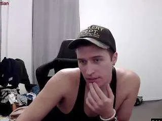 Offline chrislegend123 on CamSoda