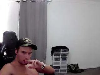 Offline chrislegend123 on CamSoda