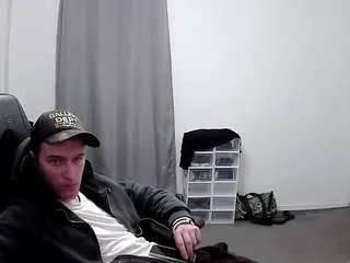 Offline chrislegend123 on CamSoda