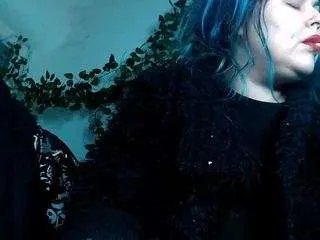 Offline chubbypussycat on CamSoda