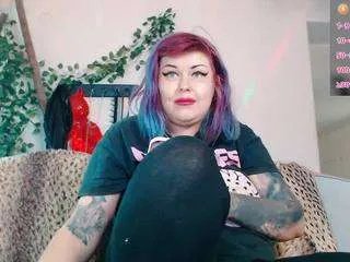 Offline chubbypussycat on CamSoda